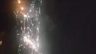 Selamat Tahun Baru 2021