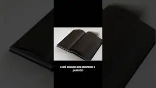 ​​Кроме красной книги, имеется еще чёрная книга... #наука #факты #shorst