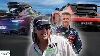 CARBURACOEUR 2024 : J’AIDE MON PROCHAIN !