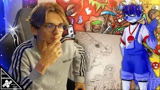 JE CRITIQUE VOS CRÉATIONS #2🎨