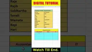 Excel Hacks: How to Filter Large Data Sets in Seconds | 