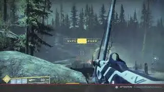 Check out my live stream of destiny gameplay!!!!