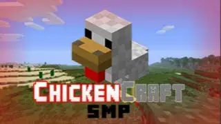 The Status of the ChickenCraft server