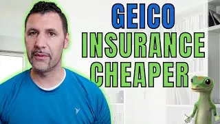 How to lower Geico insurance rates in 2022