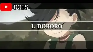 REKOMENDASI  6  ANIME PILIHAN PALING SERU
