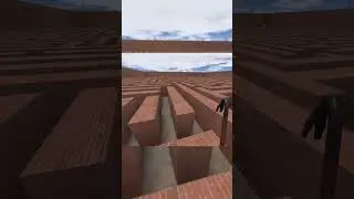Shrek is too fast 