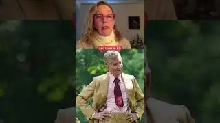 POV: Your dad is Leonard Bernstein 👀 