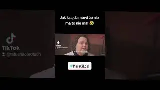 Masz Ci Los! Duchów nie ma! Ksiądz prawdę Ci powie xD #komedia #polska #maszcilos!