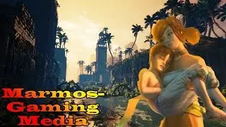Submerged (PS4) First Impressions. Lets Play