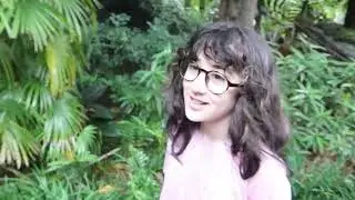 Animal kingdom part 1 , a little to close to nature
