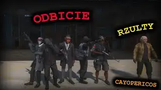 Taku | Odbicie Rzultego | 77RP