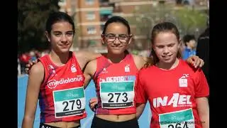 VÍDEO VENTE AL SANILDE 24 25