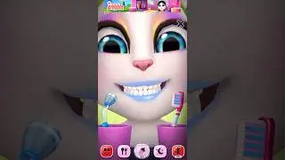 My Talking Angela 
