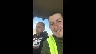 АГРО НАЦЯ КОМАНДА закінчення посівної сої