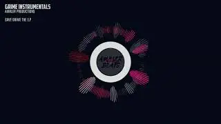 Kami Shinto (UK Drill Beat) (Grime instrumental) 2021