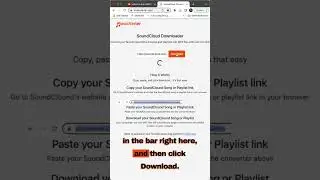 Moving SoundCloud Songs To Apple Music Library!