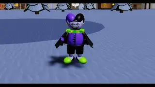 Jevil Showcase [Undertale Soul Ops 2]