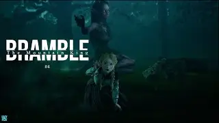 Bramble: The Mountain King #4 Самая страшная серия. Ведьма.