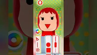 Girlfriend - Friday Night Funkin' - Toca Mini 