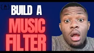 TUTO 16- I Built a Music FIlter    under 30 Minutes! (FreeCodeCamp JavaScript Challenge)