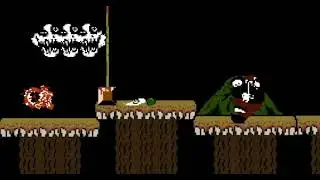 Mario MX Pc Port /Animation