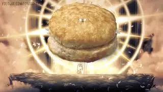 Absolute Radiance True Final Form 113% Ending Boss
