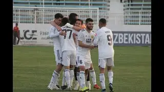 Superliga. Surxon – Metallurg 1:0. O'yin sharhi