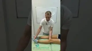 👋 Колено не разгибается: тянуть или тренировать?
