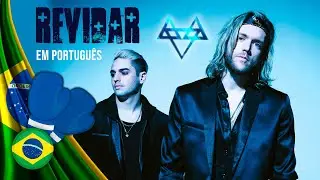 Fight Back em Português - NEFFEX 🤜👊🤛
