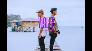 MZL KTJ FEAT FRHNFOO - VIOLET (OFFICIAL MUSIC VIDEO)