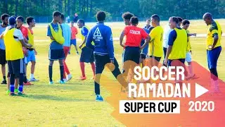 Soccer Ramadan ▶ 2020 Super Cup Video