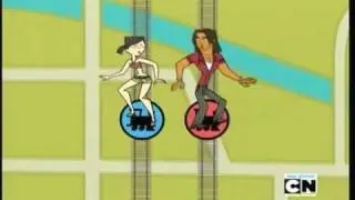 ♫♪ TDWT-I'm Gonna Make It ♫♪