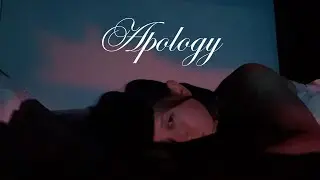 ÊMIA x Imfinenow - Apology (Official Lyric Video)