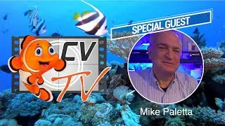[CVtv]: ICP Testing, Trace Elements, and More with Mike Paletta