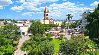 Rioverde, San Luis Potosí 2025
