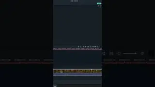 How I edit my videos preview! #shorts