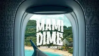 Standly Ft. Nickoog Clk - Mami Dime (Audio)