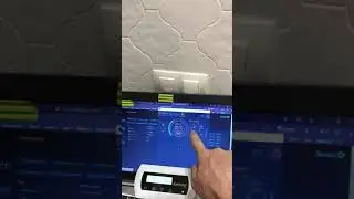 Вентиляция Komfovent - подключение к Larnitech
