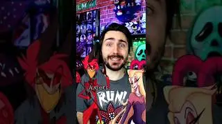 #alastor