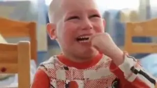 клип до слёз тронул про детский дом