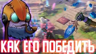 ЗАДРОТ ТИНКЕРА С 3К ПТС! УСТРОИЛ НАСТОЯЩУЮ СОЛЯРУ?