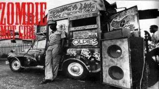Zombie Met Girl - Alternative Ulster : Stiff Little Finngers