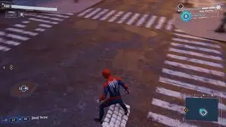 Marvel's Spider-Man Remastered | Must Be Magic