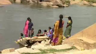 Hampi, India 2014 #2