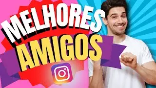 4 DICAS IMPORTANTES DE COMO ADICIONAR AMIGOS NO STORY DO INSTAGRAM