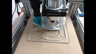 RIDE Boot Demo