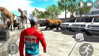 ALL NEW RGS TOOL CHEAT CODE | INDIAN BIKE DRIVING 3D NEW UPDATE