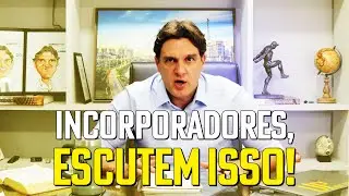 Recado importantíssimo para quem atua no Mercado Imobiliário!