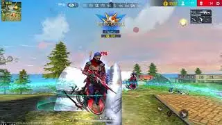 Sʜᴜᴠᴏ 5x 💦  | 🤙😎  #shuvo5x #freefire #ff