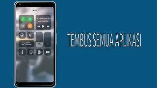 TEMA XIAOMI IOS TEMBUS APLIKASI